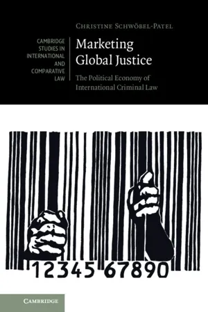 Marketing Global Justice