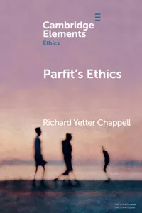 Parfit's Ethics_cover