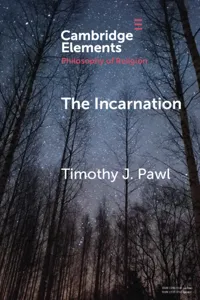 The Incarnation_cover