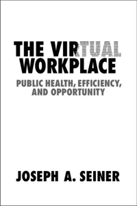 The Virtual Workplace_cover