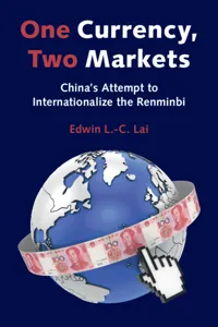 One Currency, Two Markets_cover