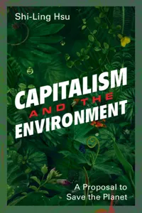 Capitalism and the Environment_cover