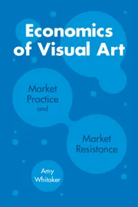 Economics of Visual Art_cover