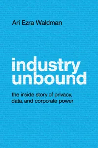 Industry Unbound_cover