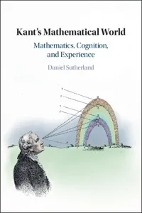 Kant's Mathematical World_cover