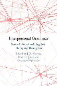 Interpersonal Grammar_cover