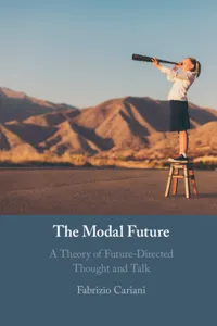 The Modal Future_cover