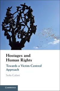 Hostages and Human Rights_cover