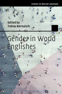 Gender in World Englishes_cover