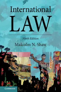 International Law_cover