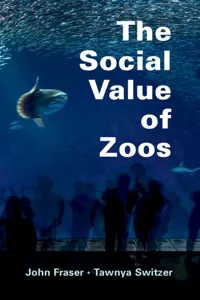 The Social Value of Zoos_cover