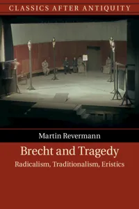 Brecht and Tragedy_cover