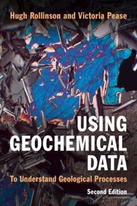 Using Geochemical Data_cover