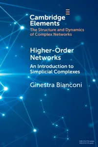 Higher-Order Networks_cover