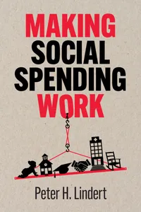Making Social Spending Work_cover