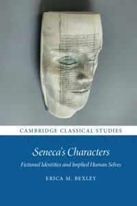 Seneca's Characters_cover