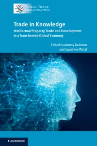 Trade in Knowledge_cover