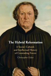 The Hybrid Reformation_cover