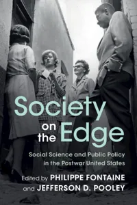 Society on the Edge_cover