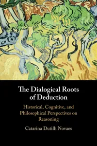 The Dialogical Roots of Deduction_cover