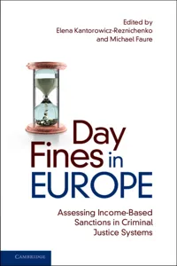 Day Fines in Europe_cover