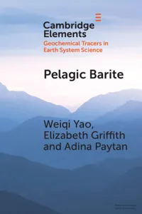 Pelagic Barite_cover