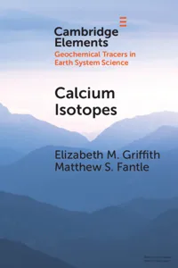 Calcium Isotopes_cover