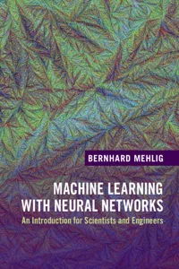 Machine Learning with Neural Networks_cover