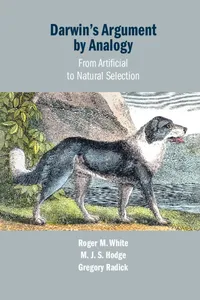 Darwin's Argument by Analogy_cover