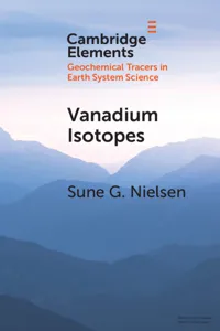 Vanadium Isotopes_cover