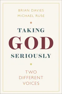 Taking God Seriously_cover