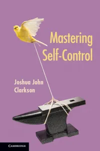 Mastering Self-Control_cover