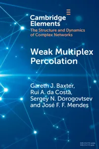 Weak Multiplex Percolation_cover