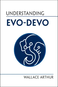 Understanding Evo-Devo_cover