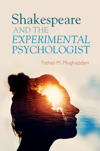 Shakespeare and the Experimental Psychologist_cover