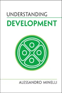 Understanding Development_cover