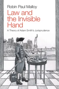 Law and the Invisible Hand_cover