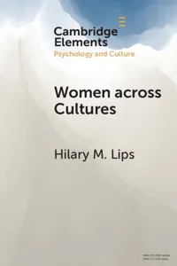 Women across Cultures_cover