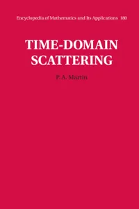 Time-Domain Scattering_cover