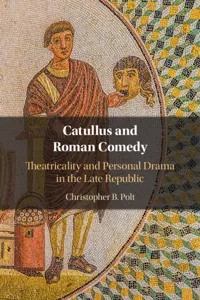 Catullus and Roman Comedy_cover