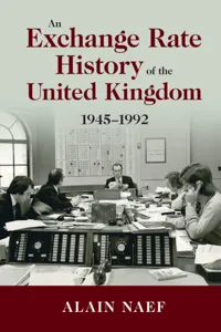 An Exchange Rate History of the United Kingdom_cover