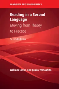 Reading in a Second Language_cover