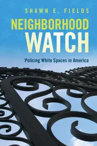 Neighborhood Watch_cover