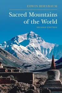 Sacred Mountains of the World_cover