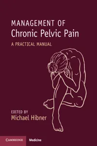 Management of Chronic Pelvic Pain_cover