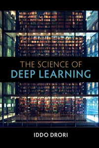 The Science of Deep Learning_cover