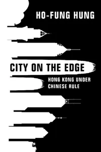 City on the Edge_cover