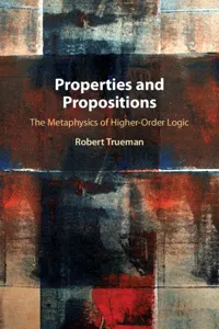 Properties and Propositions_cover