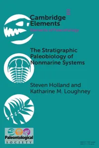 The Stratigraphic Paleobiology of Nonmarine Systems_cover