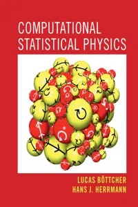 Computational Statistical Physics_cover